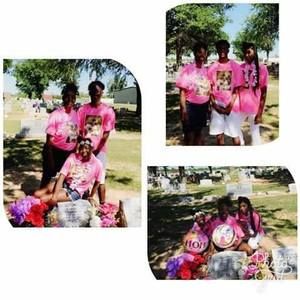 Meet your Posher, Tiara